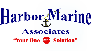 Harbor Marine Associates