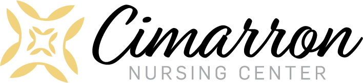 Cimarron Nursing Center