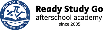 Ready Study Go Afterschool Academy