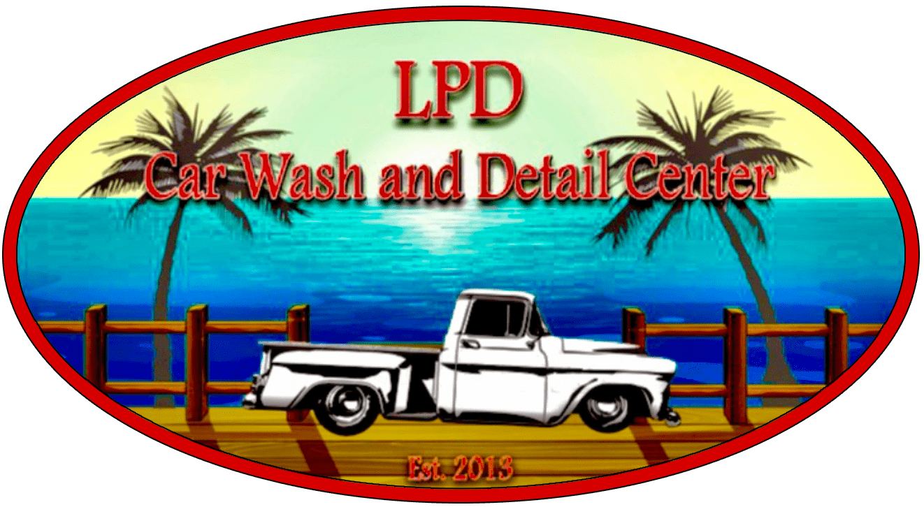 LPD Car Wash And Detail Center