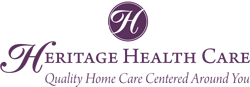 Heritage Health Care Lima