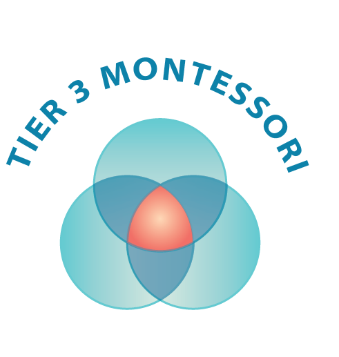 Tier 3 Montessori