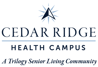 Cedar Ridge Health Campus