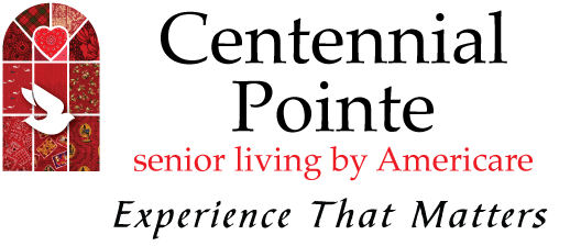 Centennial Pointe Senior Living