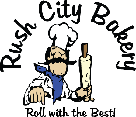 Rush City Bakery