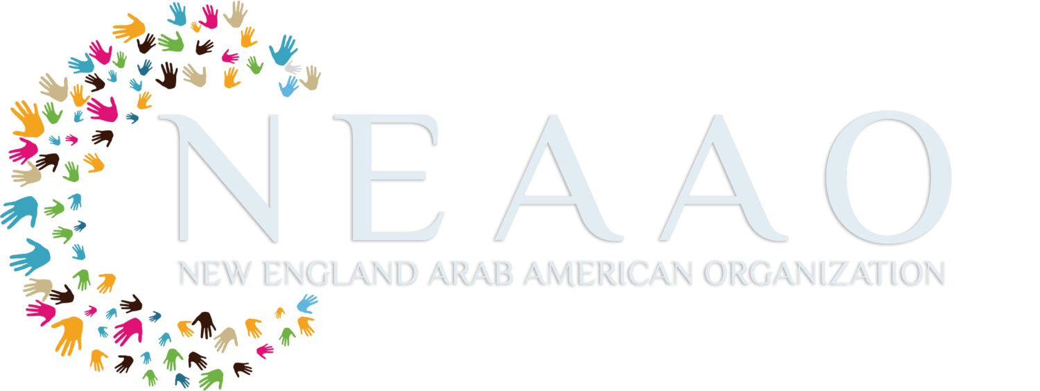 New England Arab American Organization