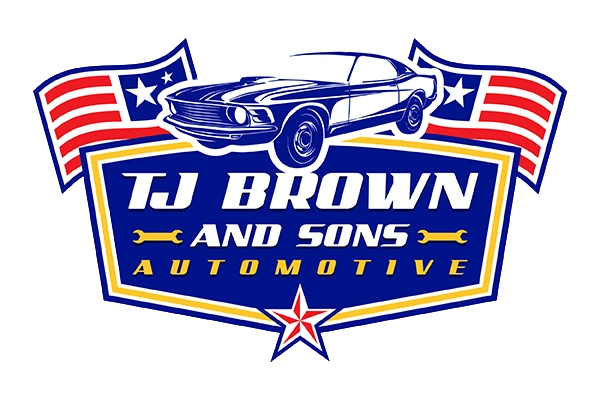 TJ Brown and Sons Automotive