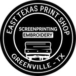 East Texas Print Shop