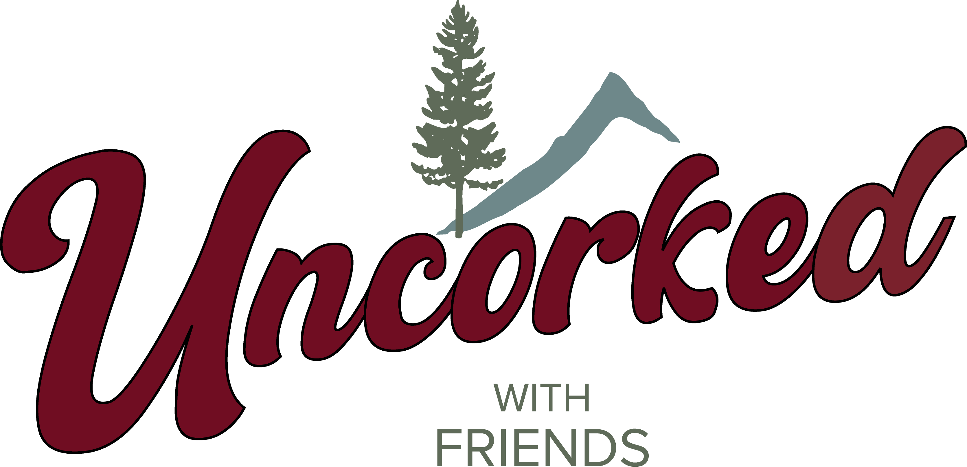 Uncorked With Friends