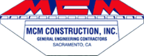 MCM Construction Inc.