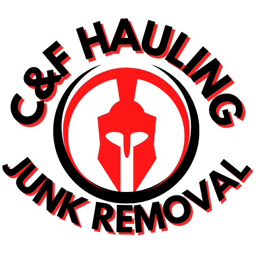 C&F Hauling Junk Removal