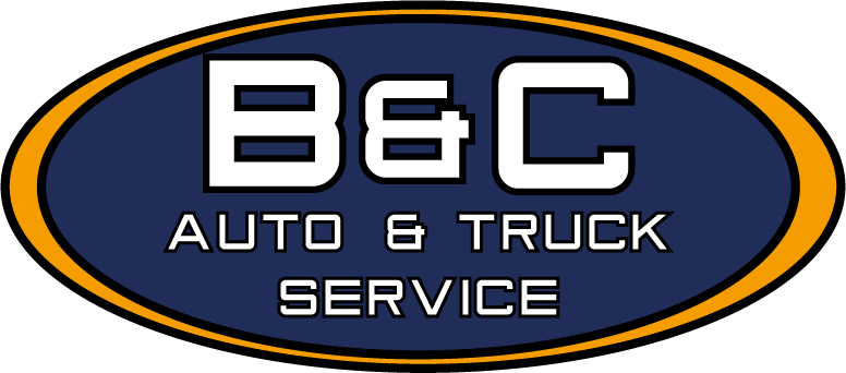 B & C Auto & Truck Service