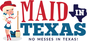 Maid in Texas