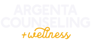 Argenta Counseling + Wellness