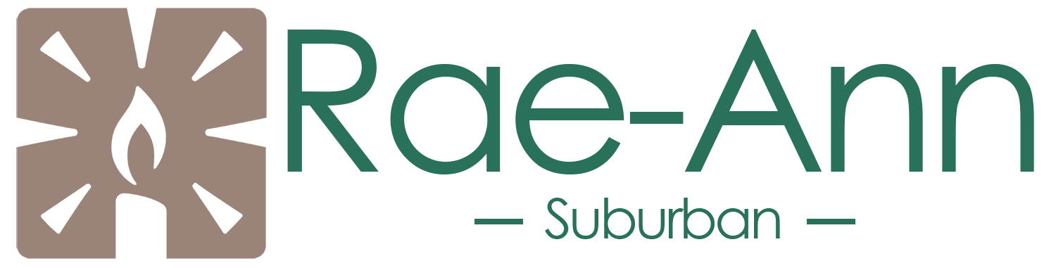 Rae-Ann Suburban