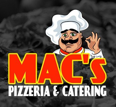 Mac's Pizzeria