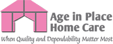 Age In Place Home Care