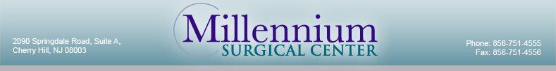 Millennium Surgical Center