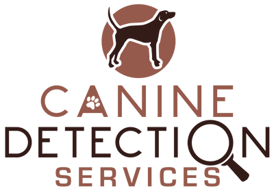 Canine Detection Services