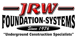 JRW Foundation Systems