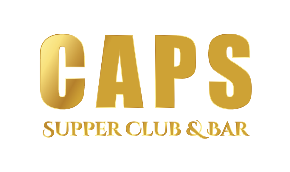 CAPS Supper Club & Bar