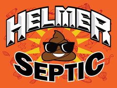 Helmer Septic