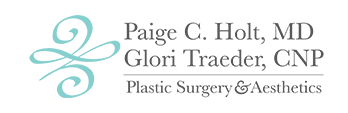 Paige C. Holt MD Glori Traeder, CNP