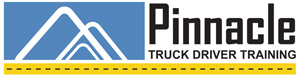 Pinnacle Truck Driver Training