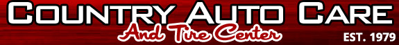 Country AutoCare & Tire Center