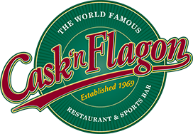 Cask 'n Flagon