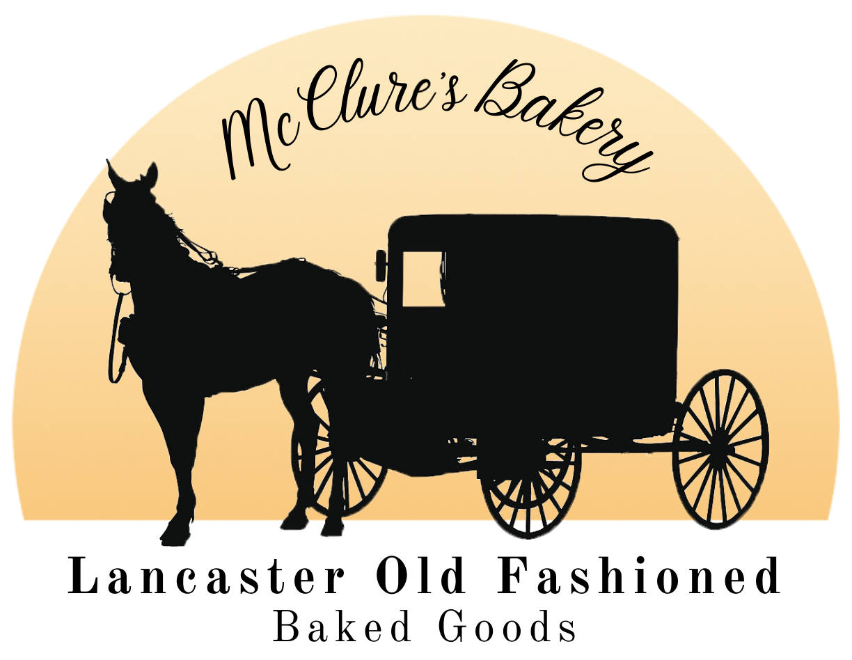 Mcclures Bakery