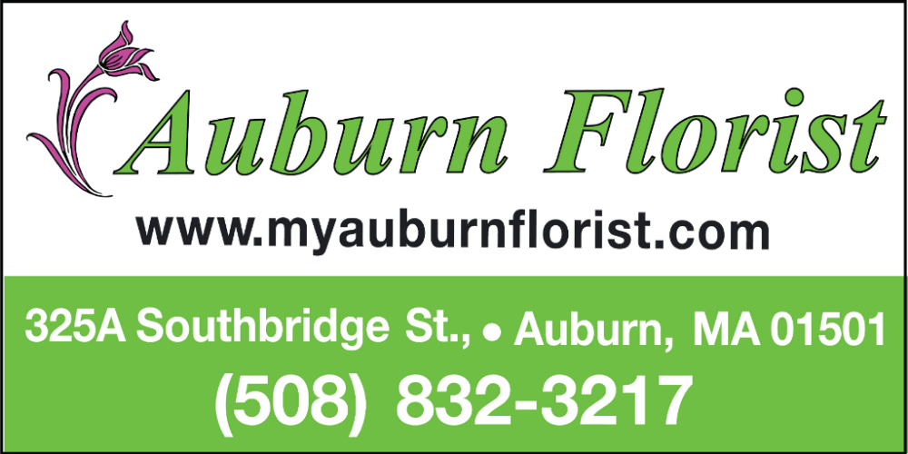 Auburn Florist