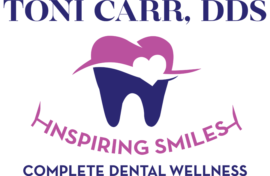 Toni Carr, DDS Inspiring Smiles