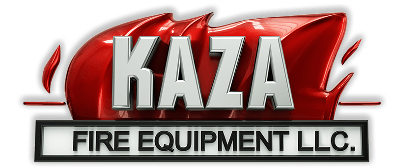 Kaza Fire Equipment, LLC