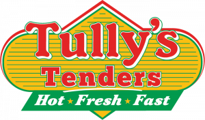 Tully's Tenders