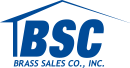 Brass Sales Co. Inc.