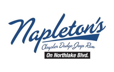 Napleton's Northlake Chrysler Dodge Jeep RAM