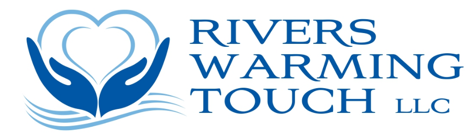 Rivers Warming Touch