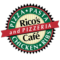 Ricos Cafe & Pizzeria