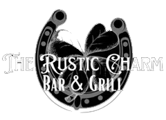 The Rustic Charm Bar and Grill