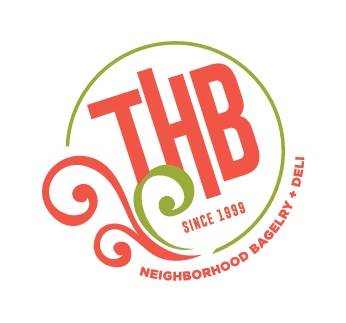 THB Bagelry & Deli of Towson