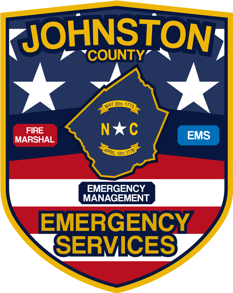 Johnston County Emergency Services