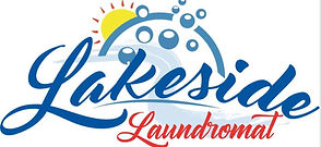 Lakeside Laundromat