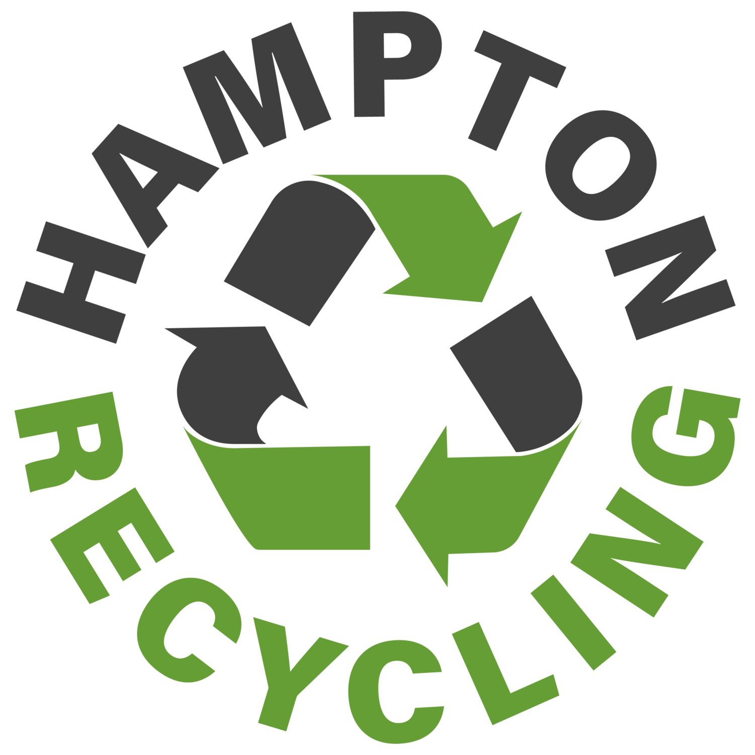 Hampton Recycling