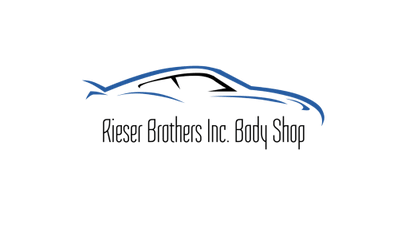 Rieser Brothers Inc. Body Shop