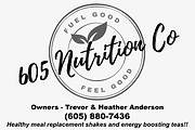 605 Nutrition Co