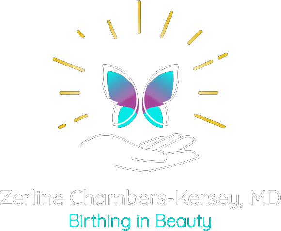 Zerline Chambers-Kersey, MD