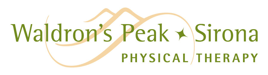 Waldron's Peak Physical Therapy