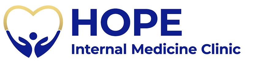 Hope Internal Medicine Clinic