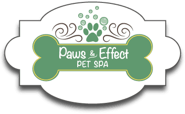 Paws and Effect Pet Spa